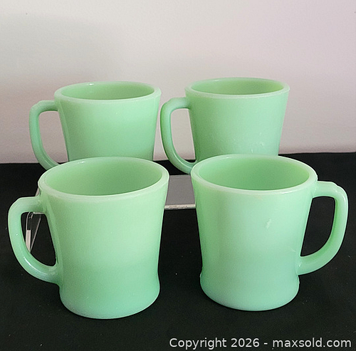 Lot #20 (1 of 5)