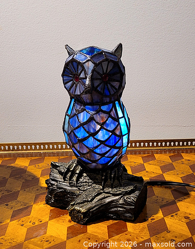 Lot #45 (1 of 5)