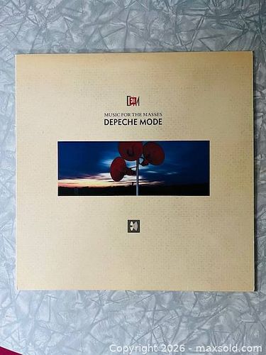 Lot #12 (1 of 4)