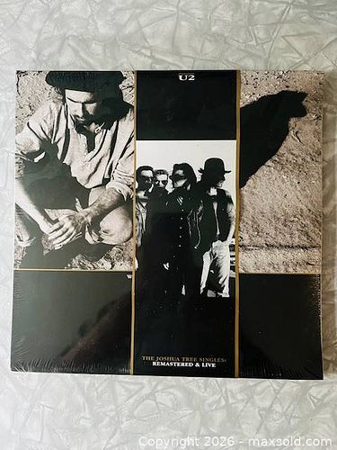 Lot #10 (1 of 4)