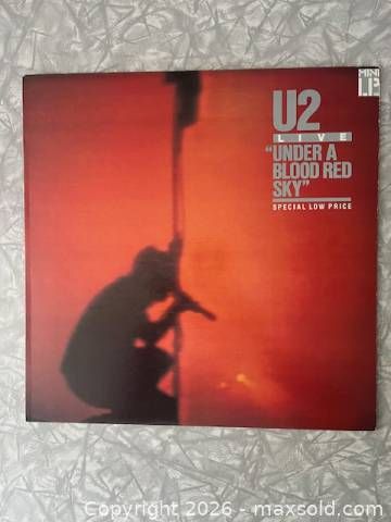 Lot #25 (1 of 4)