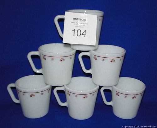 Lot #104 (1 of 3)