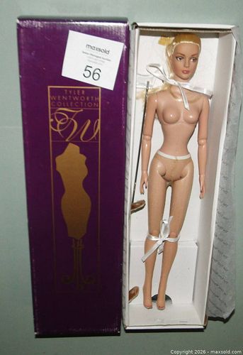 Lot #56 (1 of 3)