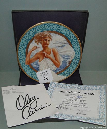 Lot #46 (1 of 4)