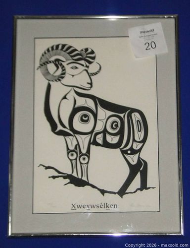 Lot #20 (1 of 4)
