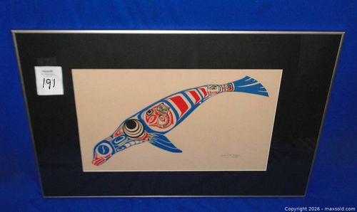 Lot #191 (1 of 4)