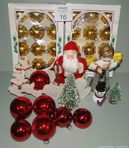 Lot #16 (1 of 2)