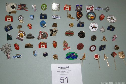 Lot #51 (1 of 3)