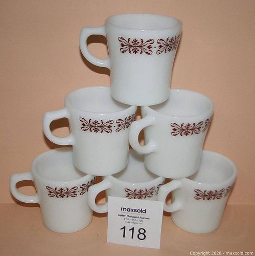 Lot #118 (1 of 3)
