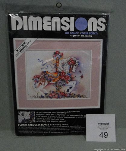 Lot #49 (1 of 3)
