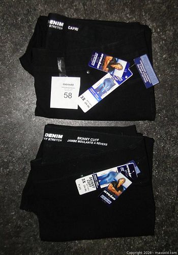 Lot #58 (1 of 3)