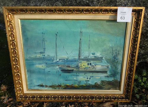 Lot #63 (1 of 3)