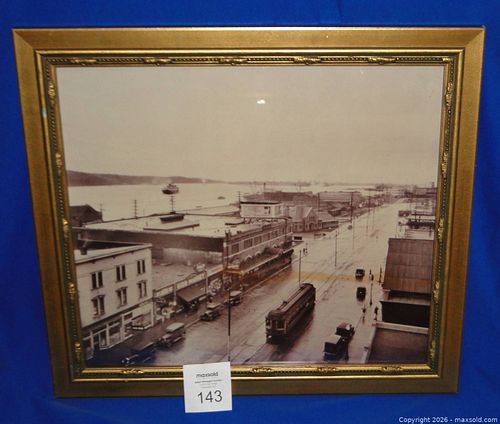 Lot #143 (1 of 6)