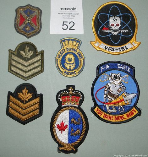 Lot #52 (1 of 3)