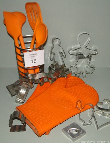 Lot #18 (1 of 2)