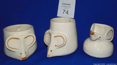 Lot #74 (1 of 5)