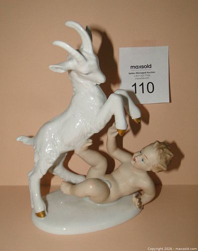 Lot #110 (1 of 3)