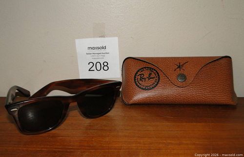 Lot #208 (1 of 5)