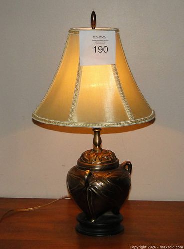 Lot #190 (1 of 4)