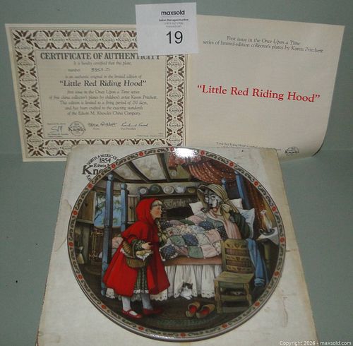 Lot #19 (1 of 3)