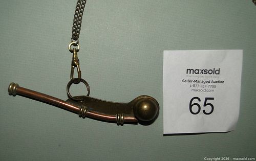 Lot #65 (1 of 3)