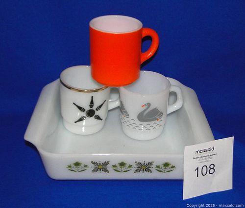 Lot #108 (1 of 3)