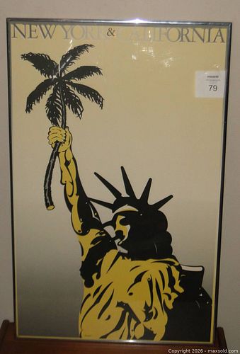 Lot #79 (1 of 2)