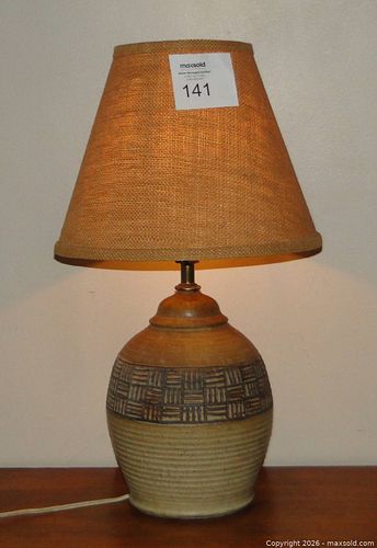 Lot #141 (1 of 4)