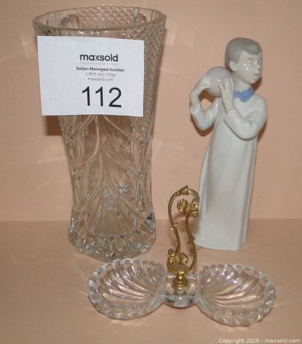 Lot #112 (1 of 4)
