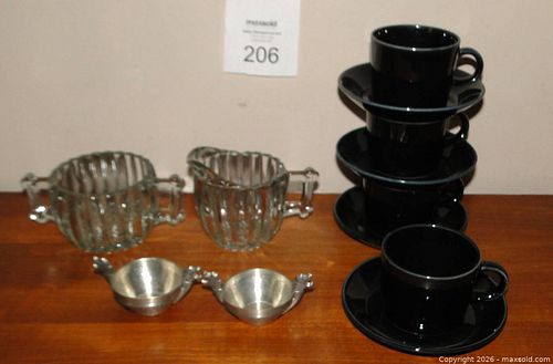 Lot #206 (1 of 4)