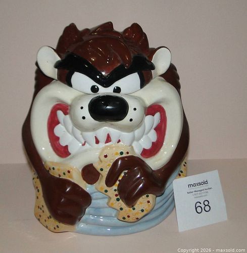 Lot #68 (1 of 5)