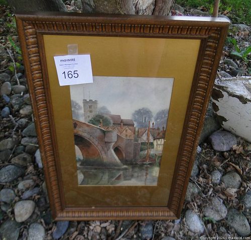 Lot #165 (1 of 4)