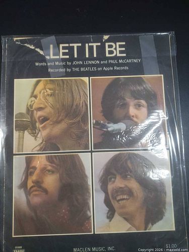 Lot #12 (1 of 3)