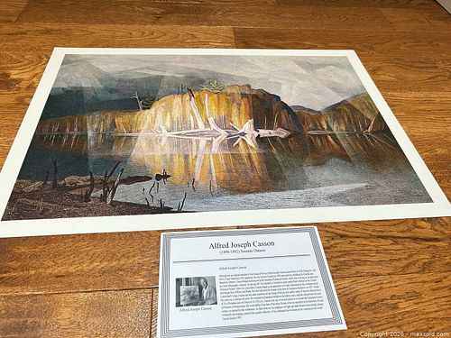 Lot #51 (1 of 4)