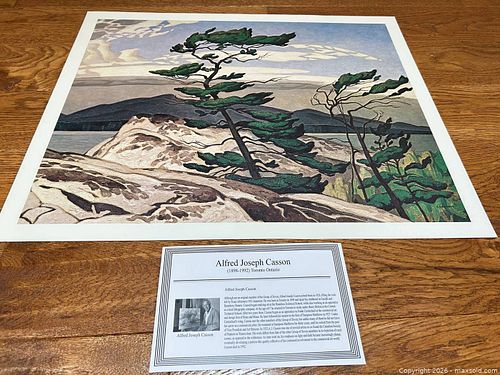 Lot #73 (1 of 5)