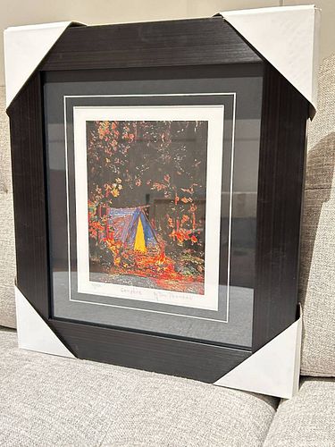 Lot #38 (1 of 5)