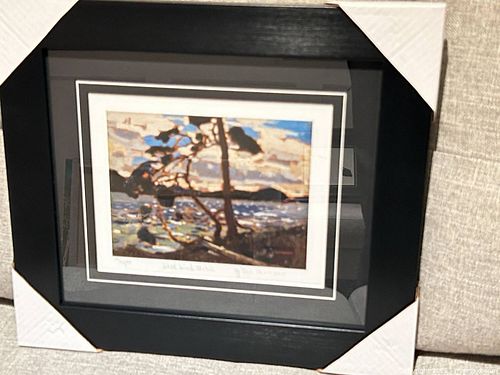 Lot #33 (1 of 6)