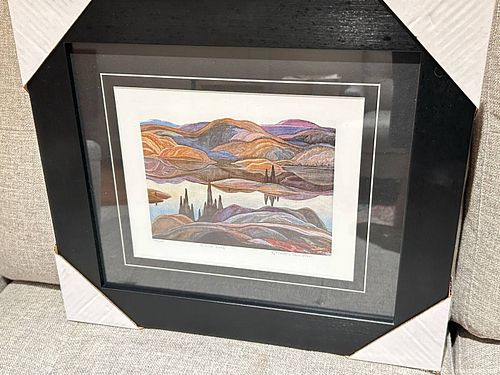 Lot #60 (1 of 4)
