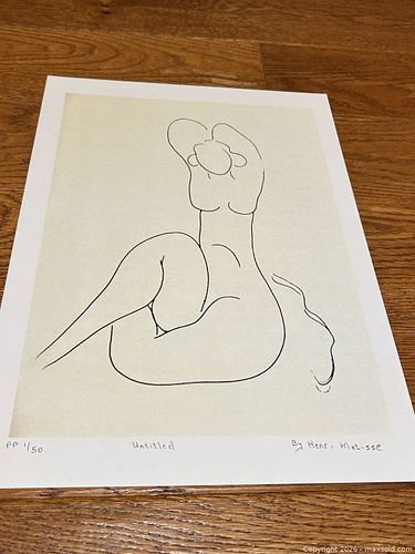 Lot #71 (1 of 4)
