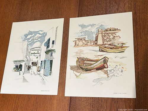 Lot #10 (1 of 5)
