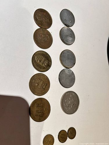 Lot #43 (1 of 5)
