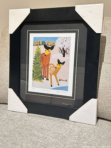 Lot #13 (1 of 5)
