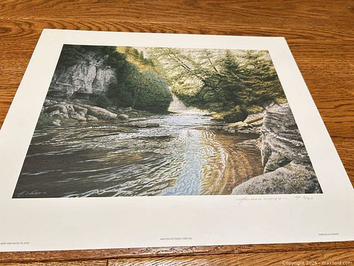 Lot #67 (1 of 5)
