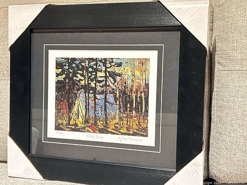 Lot #15 (1 of 5)