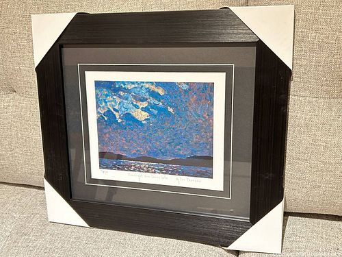 Lot #57 (1 of 6)