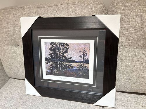 Lot #58 (1 of 5)