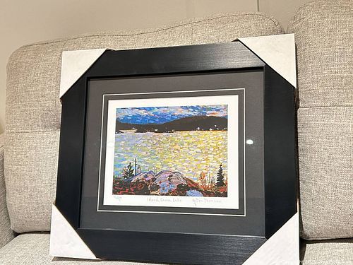 Lot #36 (1 of 6)