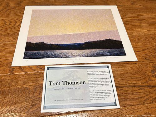 Lot #68 (1 of 5)