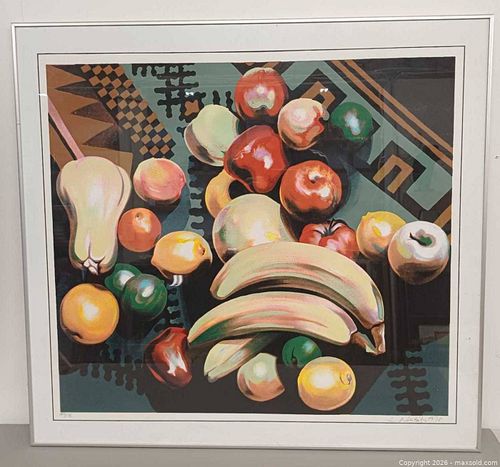 Lot #30 (1 of 5)