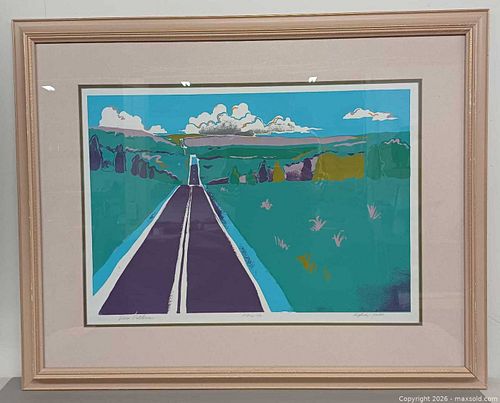 Lot #31 (1 of 7)